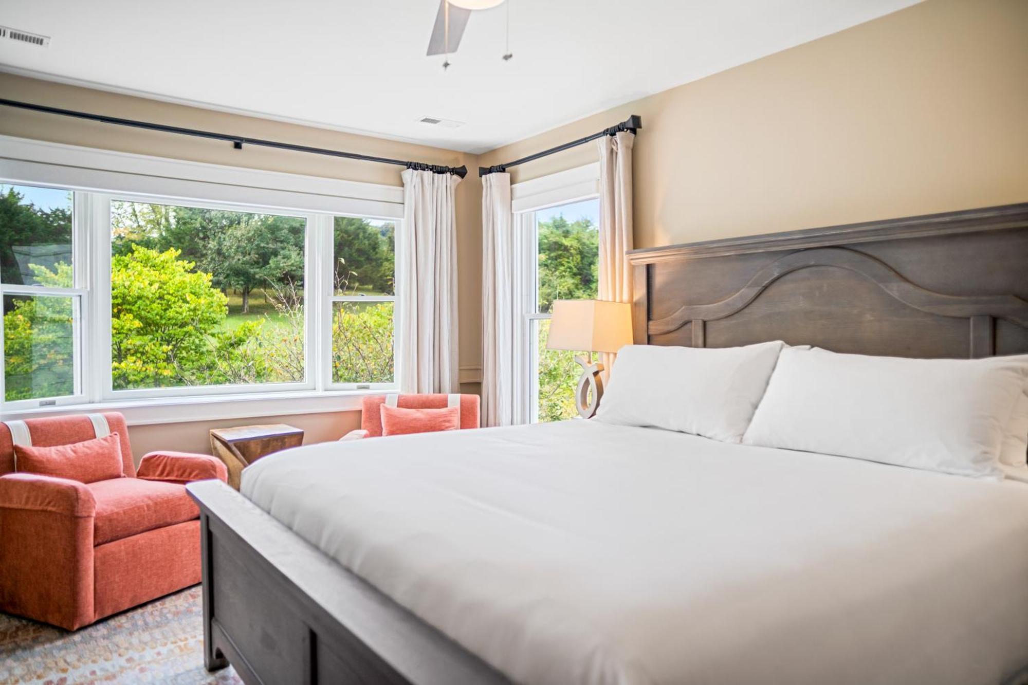 Inn At Brierley Hill Лексінгтон Екстер'єр фото