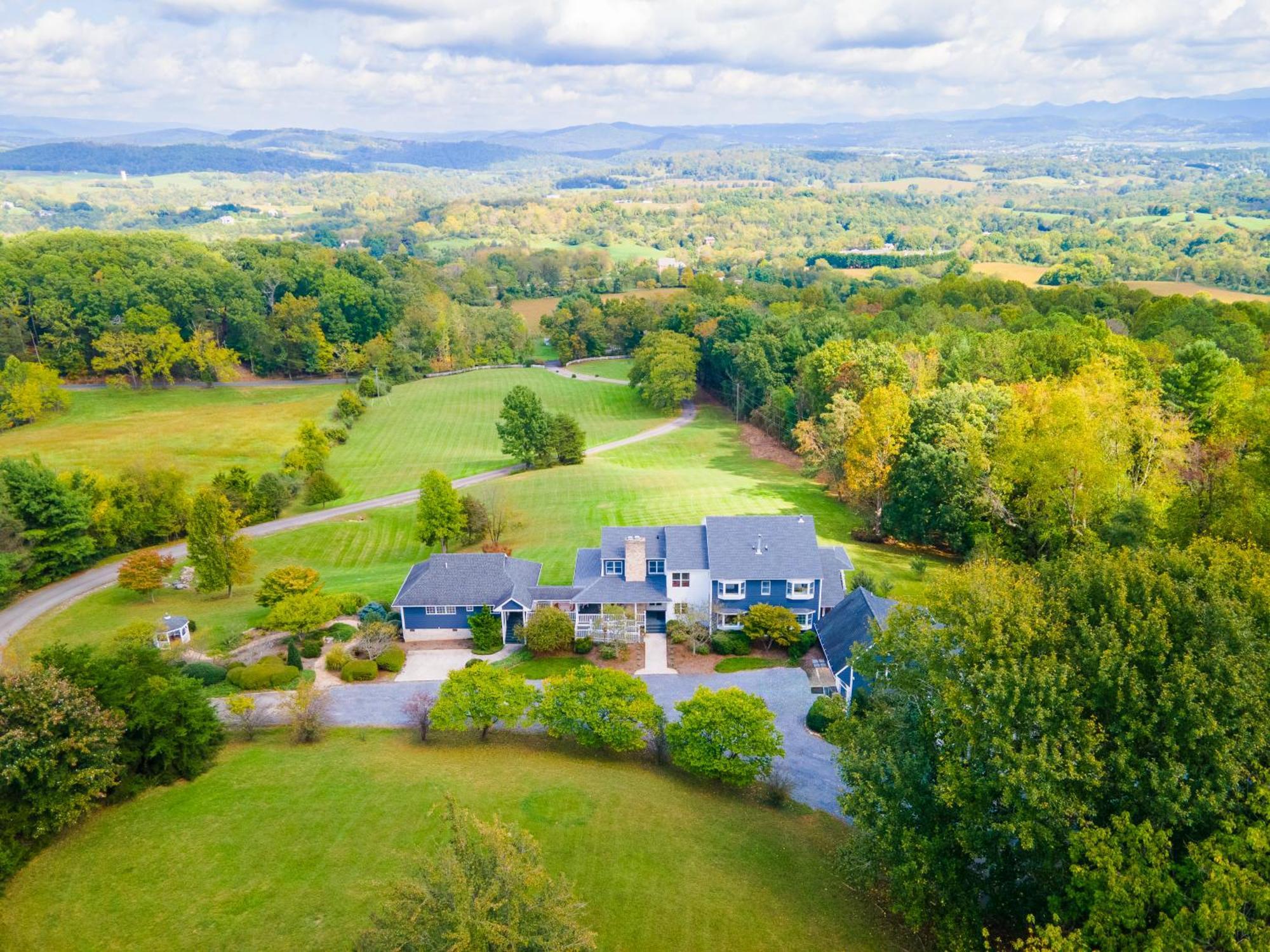 Inn At Brierley Hill Лексінгтон Екстер'єр фото