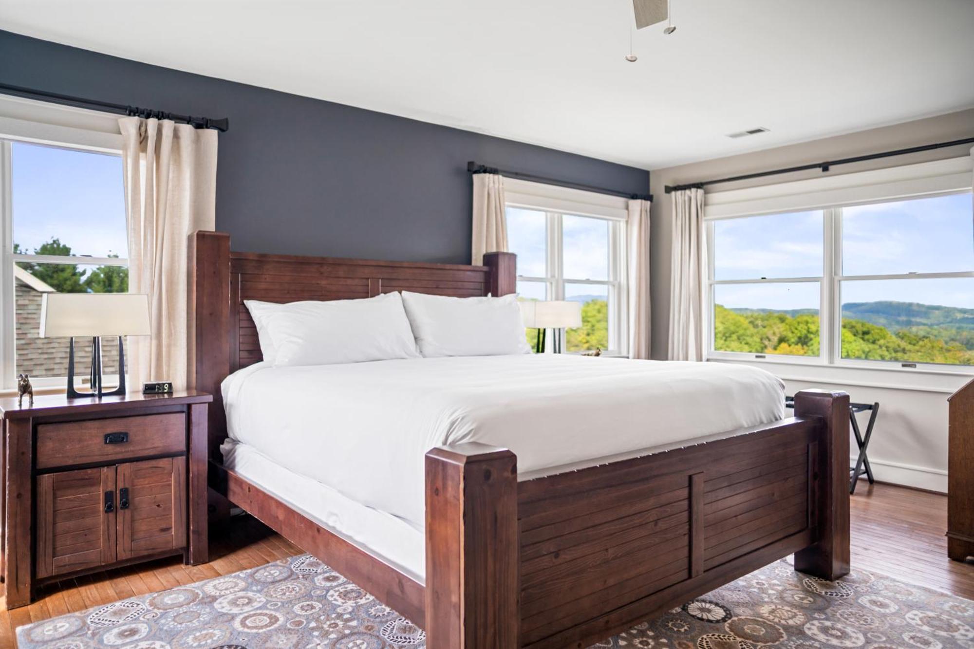 Inn At Brierley Hill Лексінгтон Екстер'єр фото