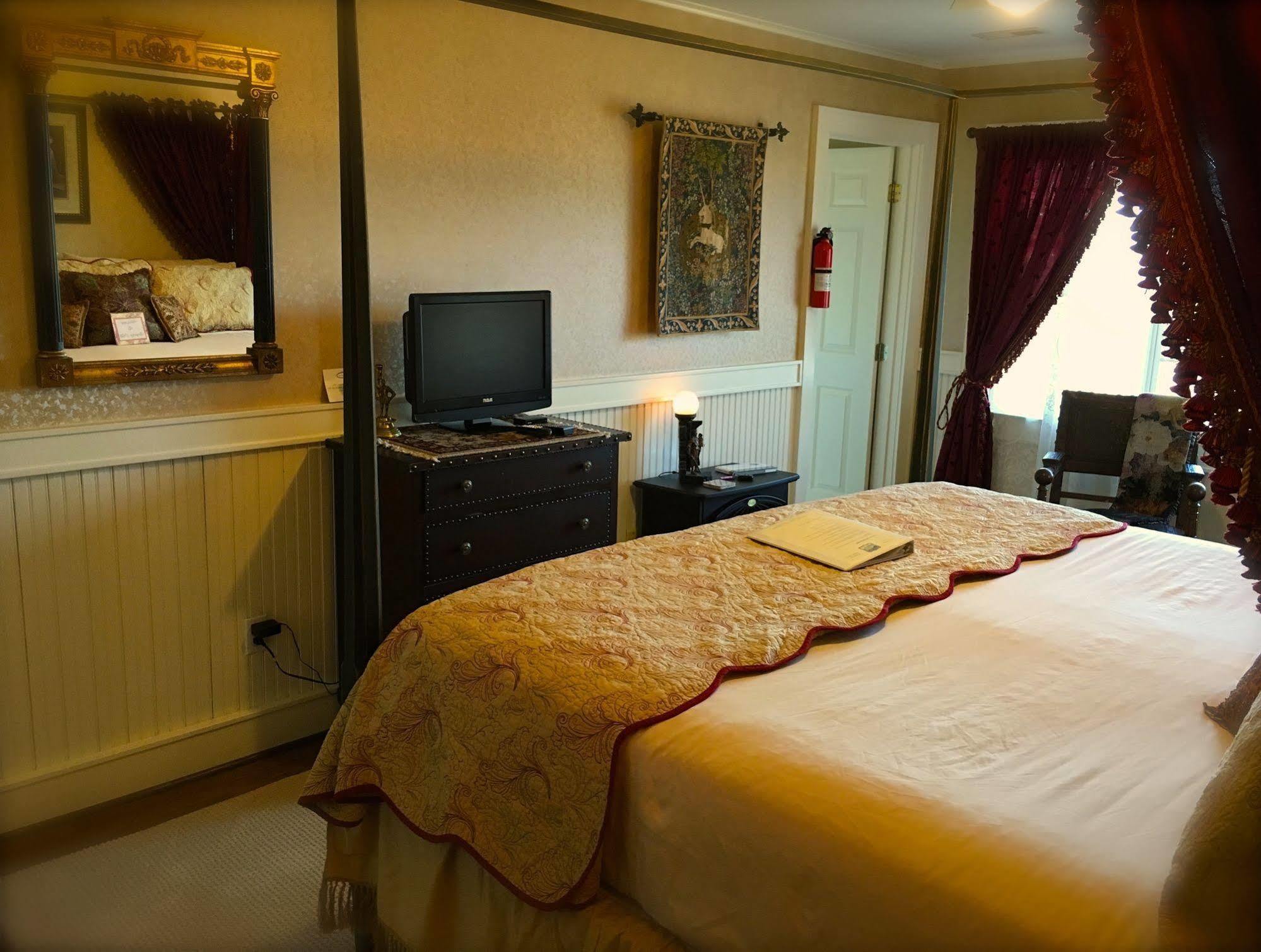 Inn At Brierley Hill Лексінгтон Екстер'єр фото